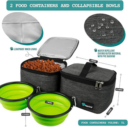 PetAmi Dog Travel Bag - Image 3