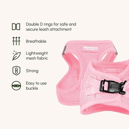 Downtown Pet Supply Step in Dog Harness - Image 3