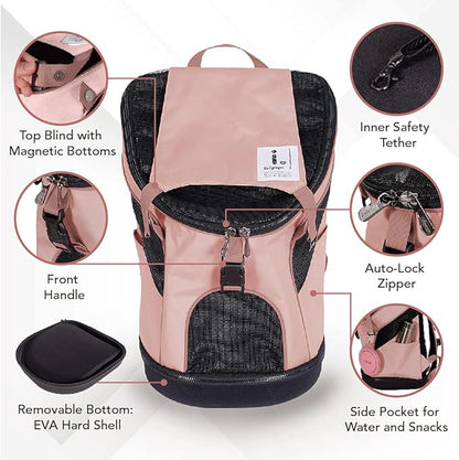 ibiyaya - Airline Approved Pet Carrier - Image 5