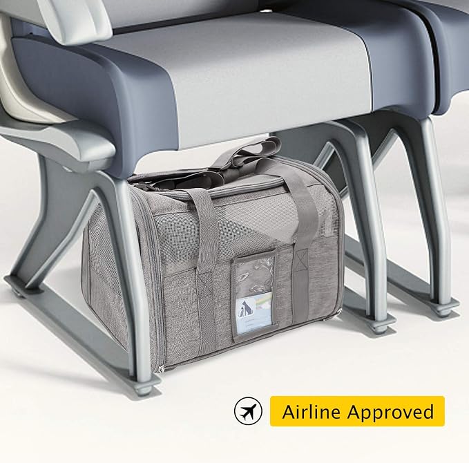 Refrze Cat Carrier, Dog Carriers - Image 7