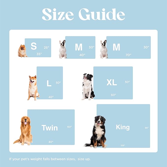 LE SURE Waterproof Puppy Blanket - Image 6