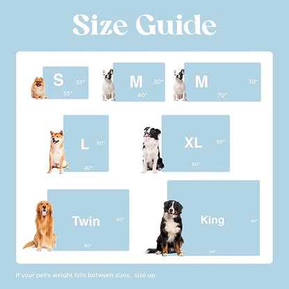 LE SURE Waterproof Puppy Blanket - Image 6