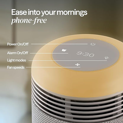 BLUEAIR Purifier for Bedroom - Image 10