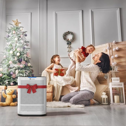 Air Purifiers for Home Large Room Cover 2, 100 Ft², Home Air Purifier - Image 7