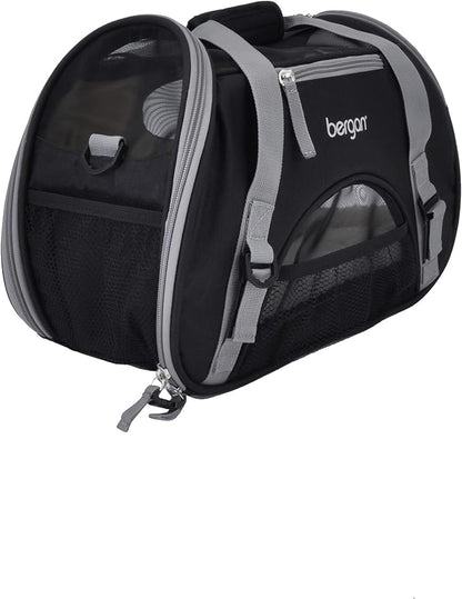 Coastal Pet Bergan Comfort Carrier - Image 7