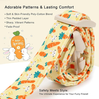 Easter Dog Collar for Large Dogs - Image 4