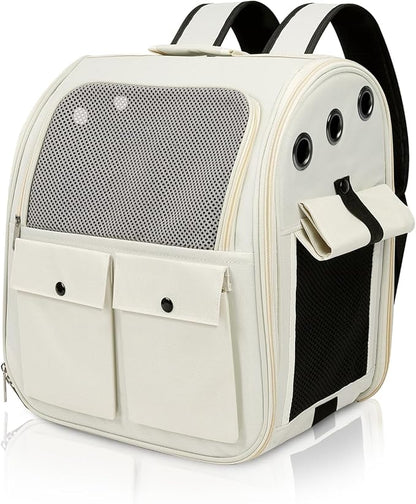 Airline Approved Cat Carrier Backpack by YooxArmor