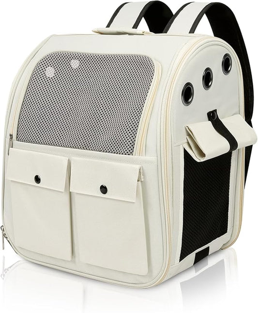 Airline Approved Cat Carrier Backpack by YooxArmor