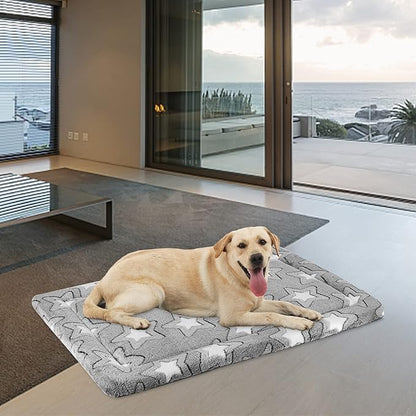 EMPSIGN Dog Crate Pad - Image 4