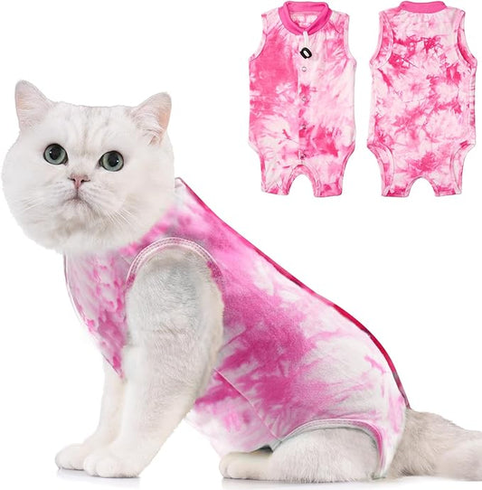 Avont Cat Recovery Suit by Avont