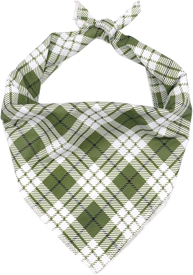 ARING PET Cotton Dog & Cat Bandanas by ARINGPET