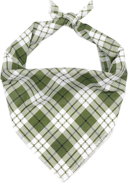 ARING PET Cotton Dog & Cat Bandanas by ARINGPET