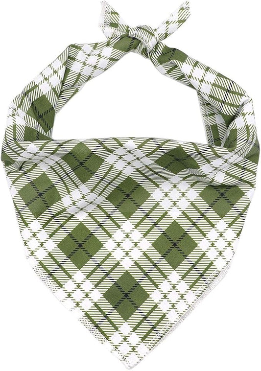 ARING PET Cotton Dog & Cat Bandanas by ARINGPET