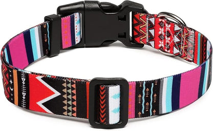 Mercano Adjustable Dog Collar - Image 2