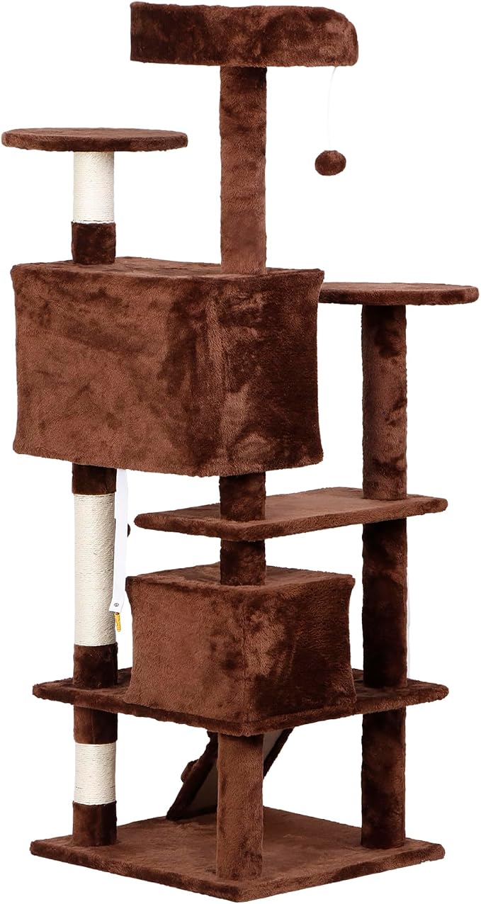 Nova Microdermabrasion 54 in Cat Tree Tower - Image 7