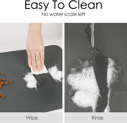 ThinkPet Dog & Cat Food Mat - Image 3