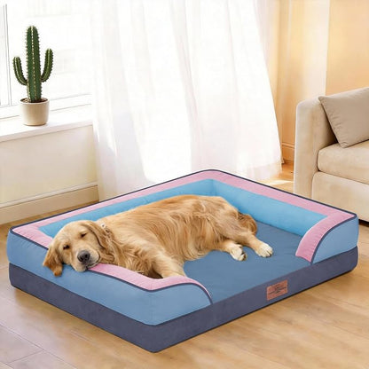 Comfort Expression Orthopedic Dog Bed - Image 2