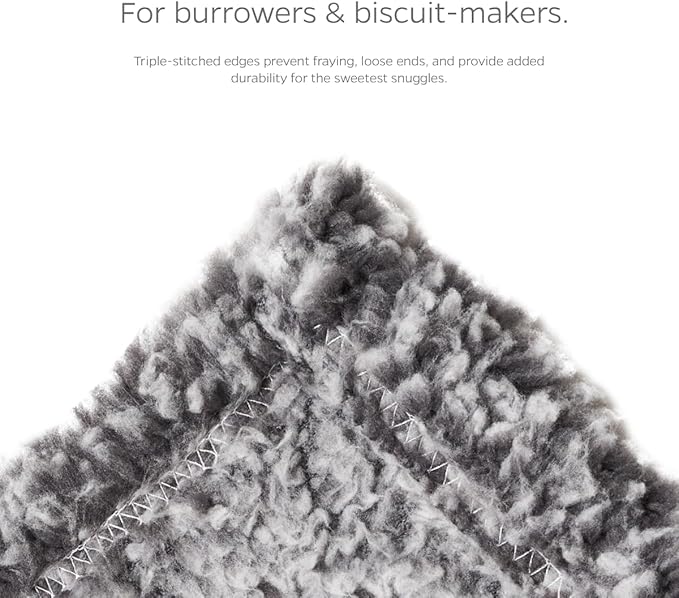 Pet Parents Pet Blanket - Image 4