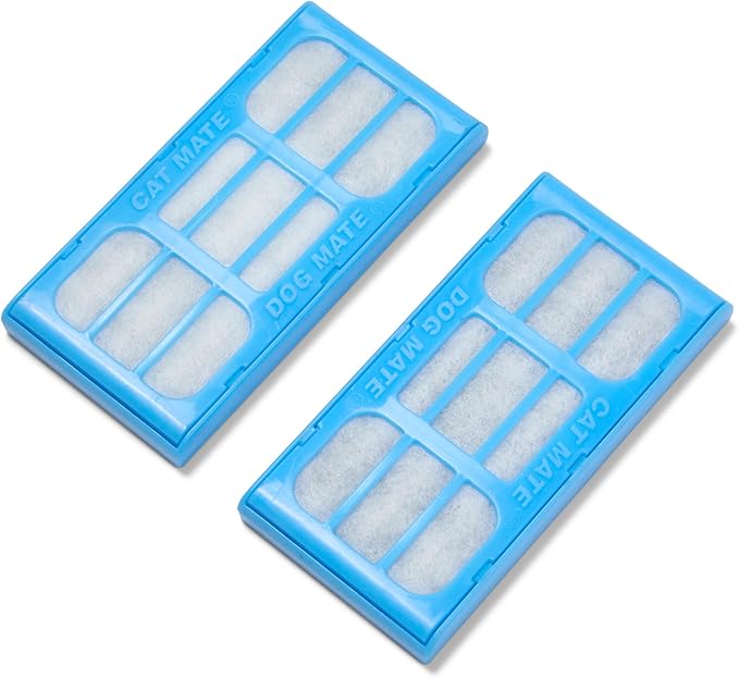 Cat and Dog Mate Replacement Filter Cartridges - Image 2