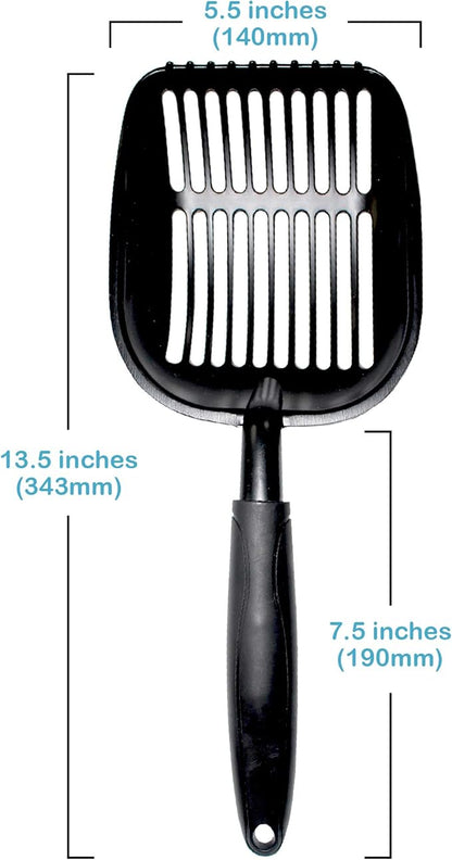 Pets First Cat Litter Scooper - Image 3