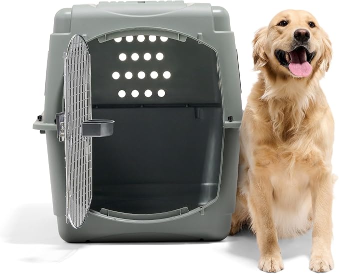 Petmate Sky Kennel - Image 2