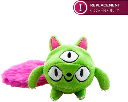 Hyper Pet Monster Pal Replacement Plush Dog Toy Cover - Image 4