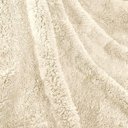 PetAmi Fluffy Waterproof Dog Blanket - Image 8