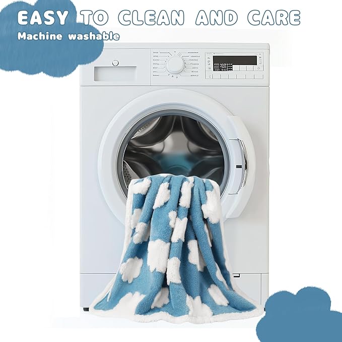 Luciphia Waterproof Pet Blanket - Image 6