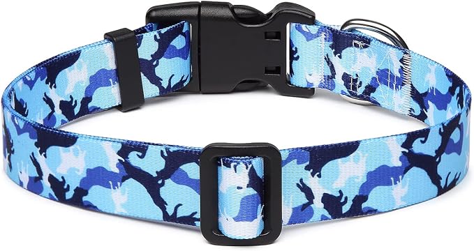 Mercano Adjustable Dog Collar - Image 2