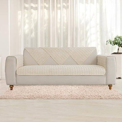 Muamar Dog Bed Cover Sofa Protector, Anti Slip Waterproof Sofa Covers - Image 8