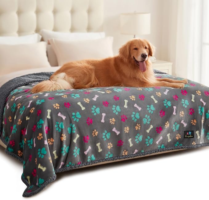 Luciphia Waterproof Pet Blankets by luciphia