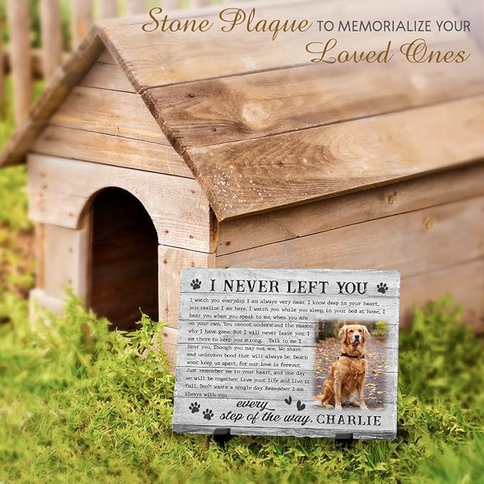 Memorial Stone: Personalized Thoughtful Gifts - Image 7