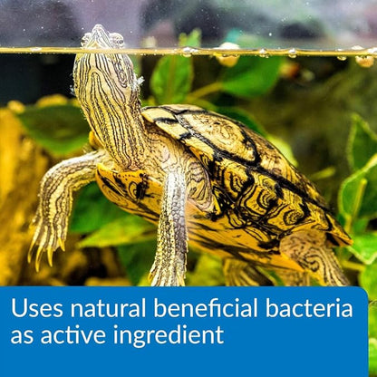 API TURTLE SLUDGE DESTROYER Aquarium Cleaner and Sludge Remover Treatment - Image 6