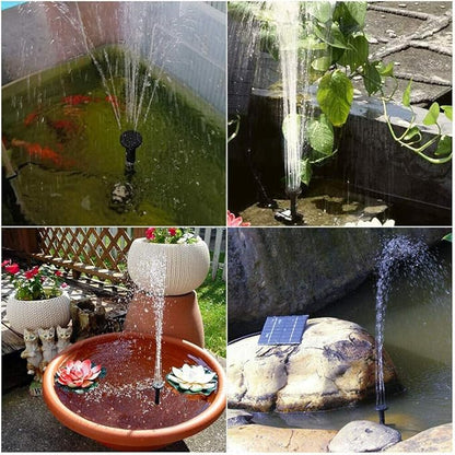 Hovico Solar Fountain - Image 7