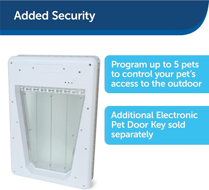 PetSafe Electronic Pet Door - Image 4