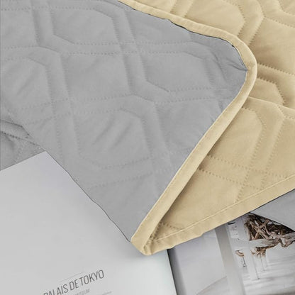 Ameritex Waterproof Dog Bed Cover Pet Blanket - Image 3