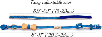 Pettsie Breakaway Cat Collar - Image 5