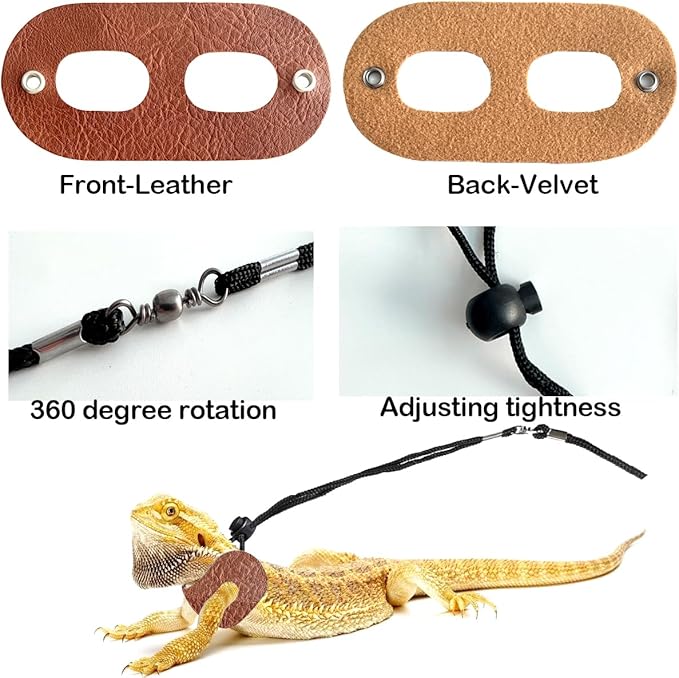 Small Animal Portable Backpack Carrier - Image 4