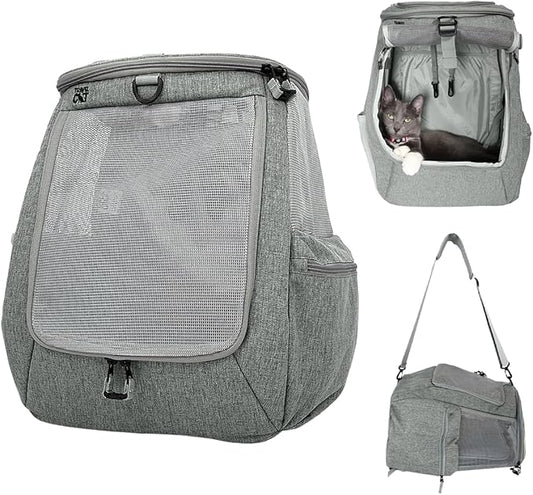 Travel Cat Navigator Carrier Bag by TravelCat