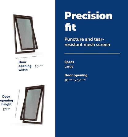 PetSafe Pet Screen Door - Image 5