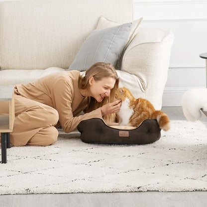 Bedsure Dog Beds for Small Dogs - Image 5