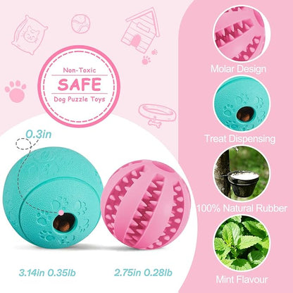 HIPPIH Dog Puzzle Toys & Interactive Toys - Image 2