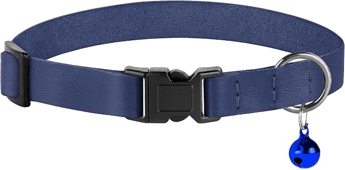 Breakaway Cat Collar with Bell - Image 7