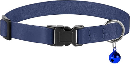 Breakaway Cat Collar with Bell - Image 7