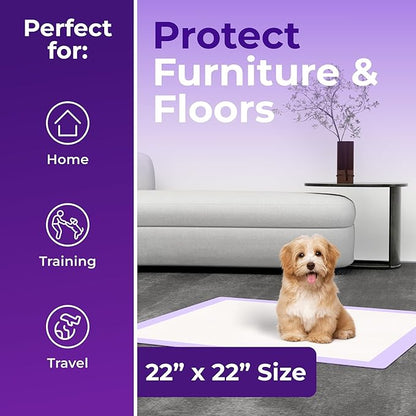 GREEN LIFESTYLE Pee Pads - Image 4