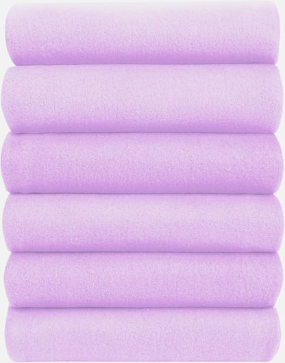 Fleece Throw Blankets Bulk Fleece Blankets Solid Wholesale Lightweight Warm Soft - Image 2