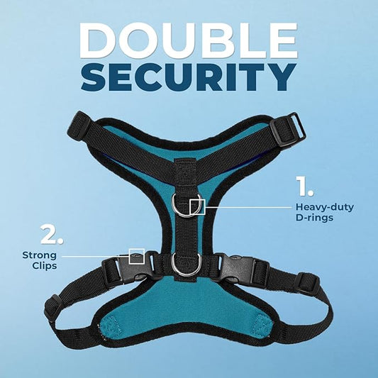 Voyager Step-in Pet Harness - Image 2