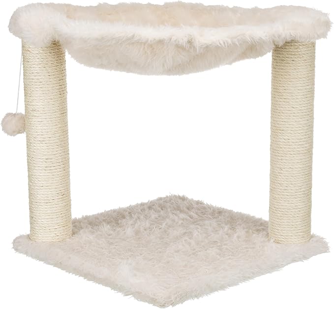 TRIXIE Baza XXL Cat Scratching Posts, Indoor Cat Furniture by TRIXIE