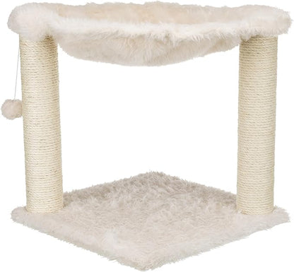 TRIXIE Baza XXL Cat Scratching Posts, Indoor Cat Furniture by TRIXIE