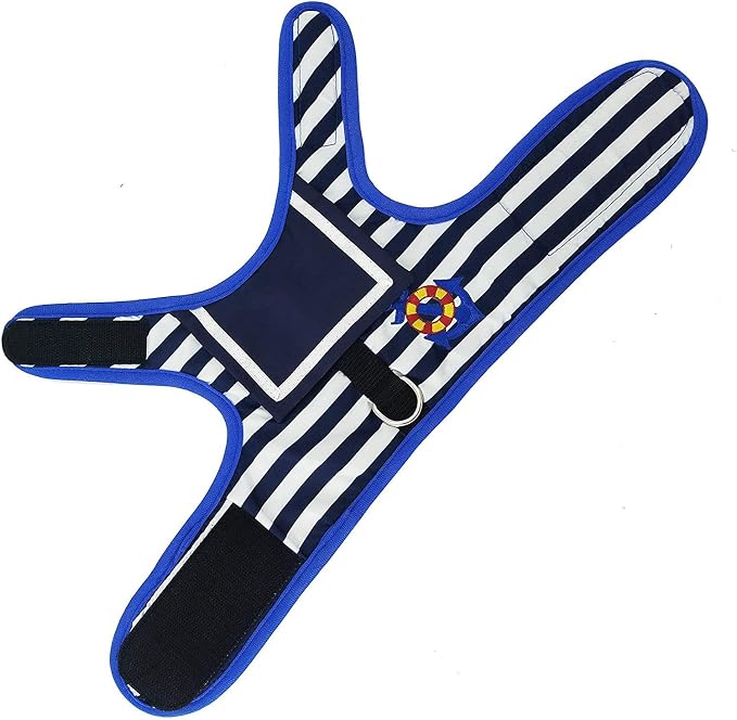 Cat Harness and Leash for Walking Escape Proof, Adjustable Cat Vest Harness - Image 7